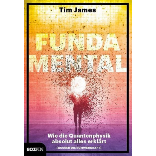 Tim James - Fundamental