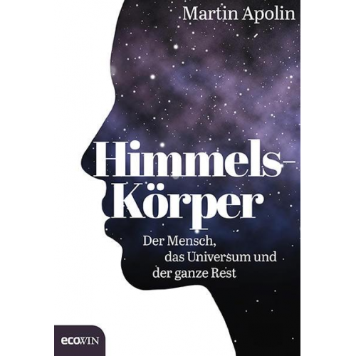 Martin Apolin - Himmels-Körper