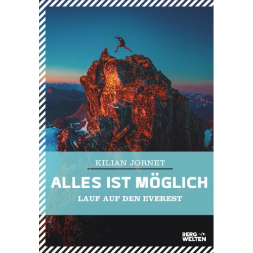 Kilian Jornet - Alles ist möglich