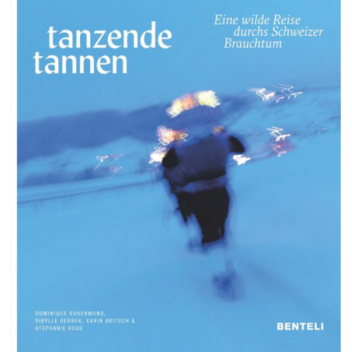 Tanzende Tannen