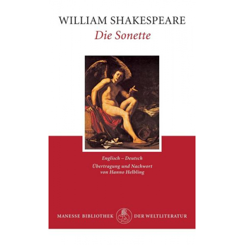 William Shakespeare - Die Sonette