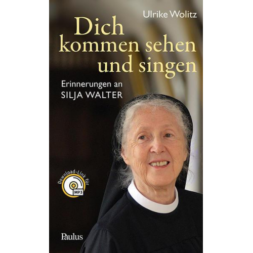 Ulrike Wolitz - Dich kommen sehen und singen