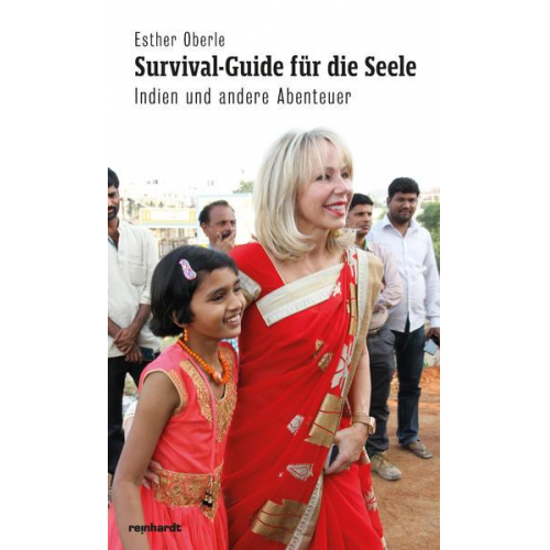 Esther Oberle - Survival-Guide für die Seele