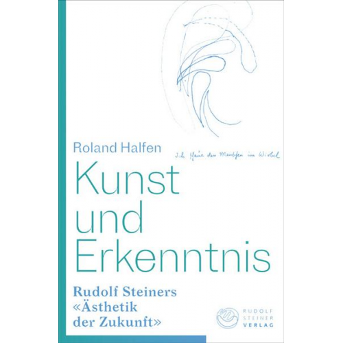 Roland Halfen - Kunst und Erkenntnis