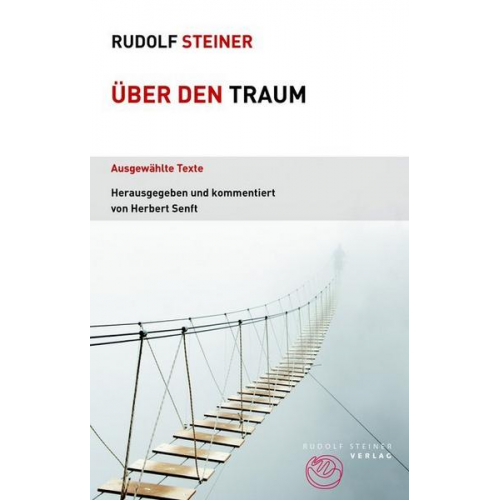 Rudolf Steiner - Über den Traum