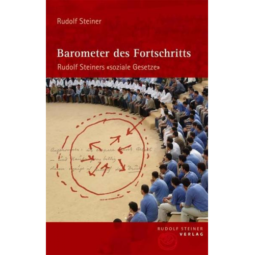 Rudolf Steiner - Barometer des Fortschritts