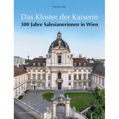 Das Kloster der Kaiserin