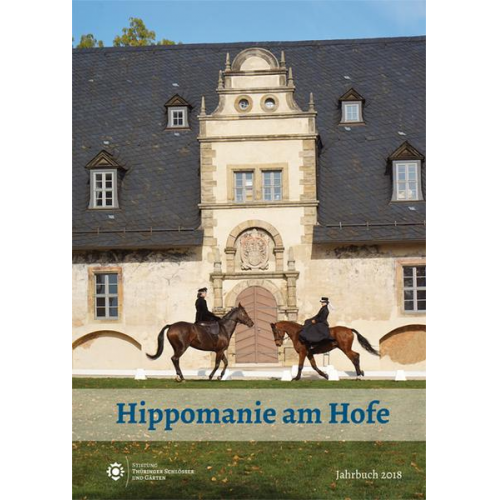 Hippomanie am Hofe