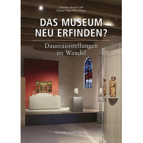 Das Museum neu erfinden?