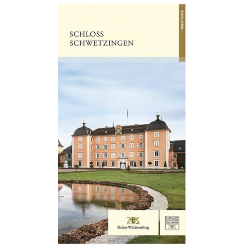 Ralf Richard Wagner & Wolfgang Schröck-Schmidt & Wolfgang Wiese - Schloss Schwetzingen