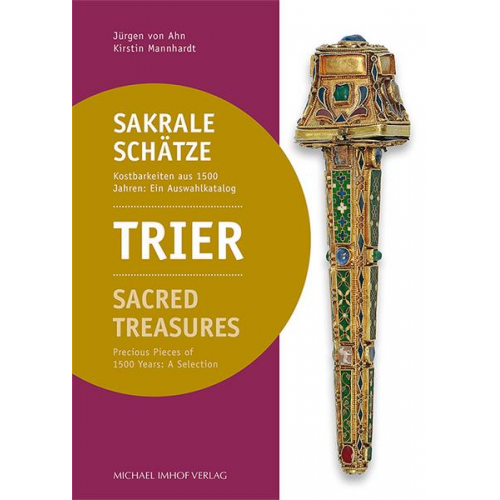 Trier: Sakrale Schätze / Sacred Treasures