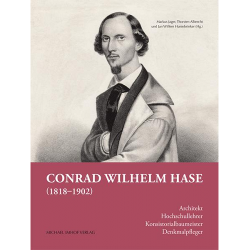 Conrad Wilhelm Hase (1818-1902)