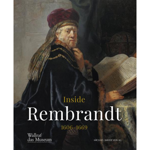 Inside Rembrandt 1606-1669