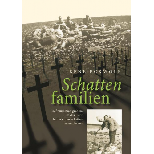 Irene Eckwolf - Schattenfamilien