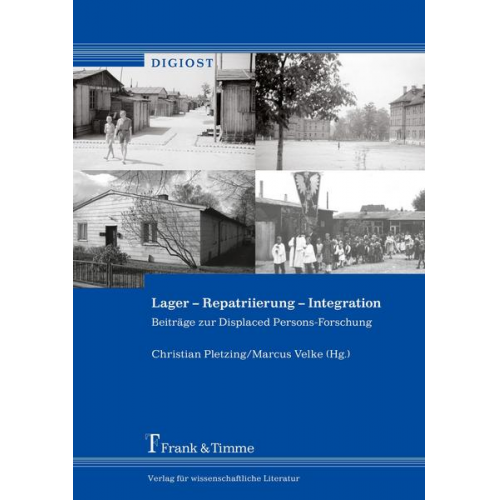 Lager – Repatriierung – Integration