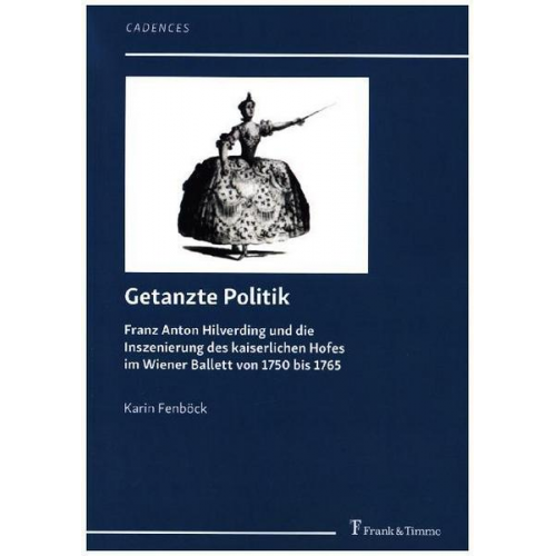 Karin Fenböck - Getanzte Politik