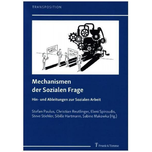 Mechanismen der Sozialen Frage