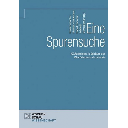 Eine Spurensuche