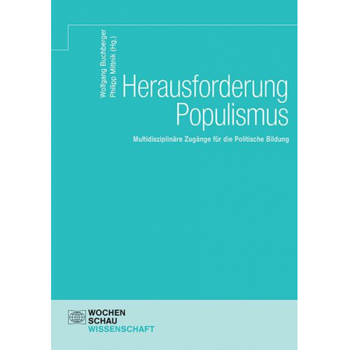 Herausforderung Populismus