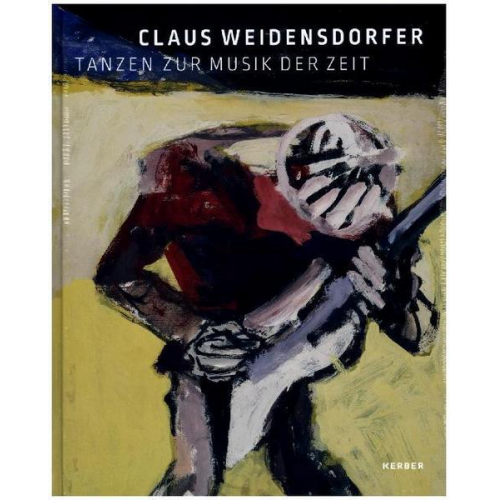 Claus Weidensdorfer