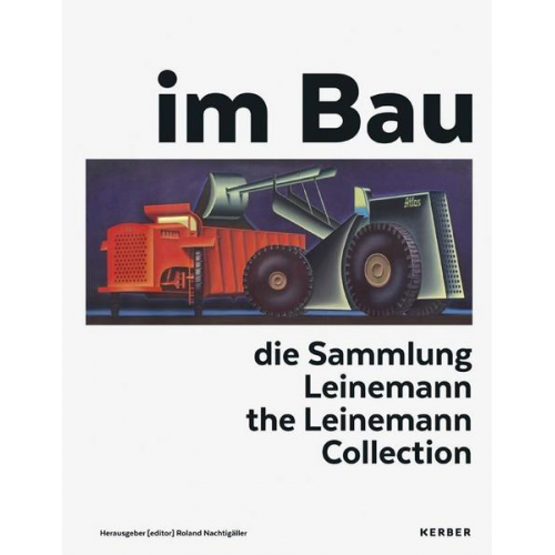 Markus Huemer & Friedrich Borries & Oliver Zybok - Im Bau