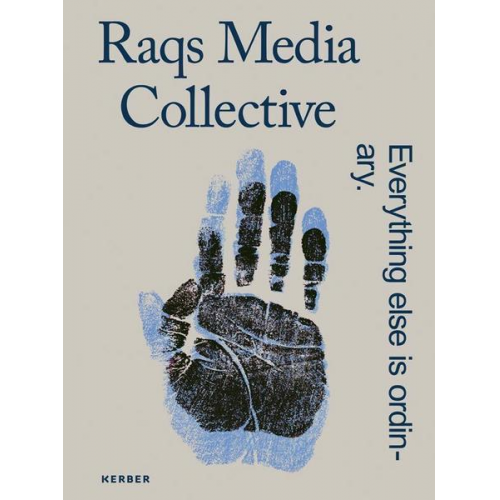 Leonhard Emmerling - Raqs Media Collective