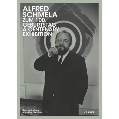 Lena Brüning - Alfred Schmela zum 100. Geburtstag