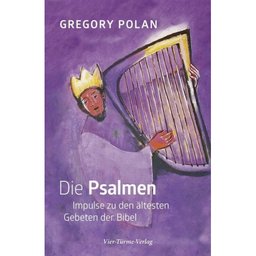 Gregory Polan - Die Psalmen