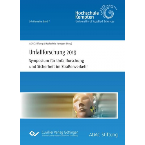 Unfallforschung 2019