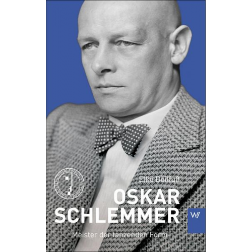 Elke Beilfuss - Oskar Schlemmer