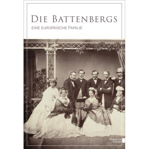 Die Battenbergs