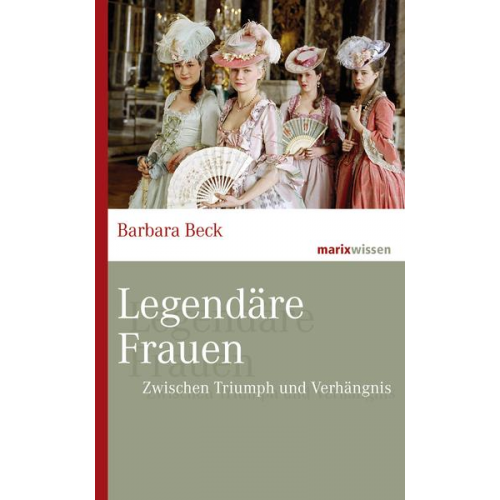 Barbara Beck - Legendäre Frauen