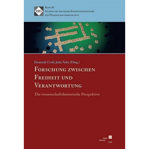 Forschung zwischen Freiheit und Verantwortung