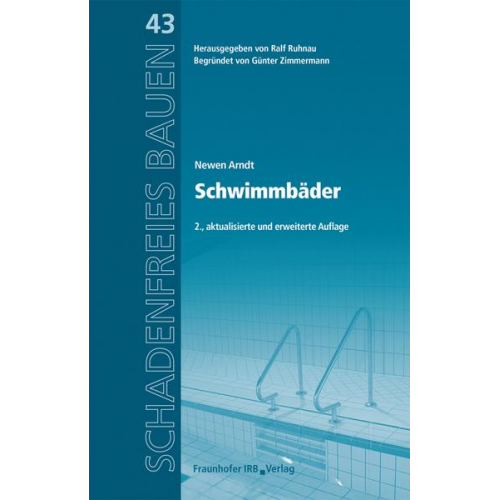 Newen Arndt - Schwimmbäder.