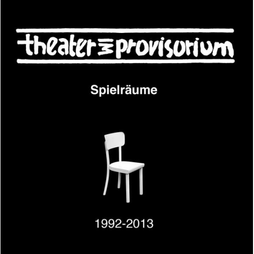 Joachim Koetzle & Karl-Heinz Pitz & Jürgen Puls & Steffen Rüdebusch & Gil Staug - Theater im Provisorium