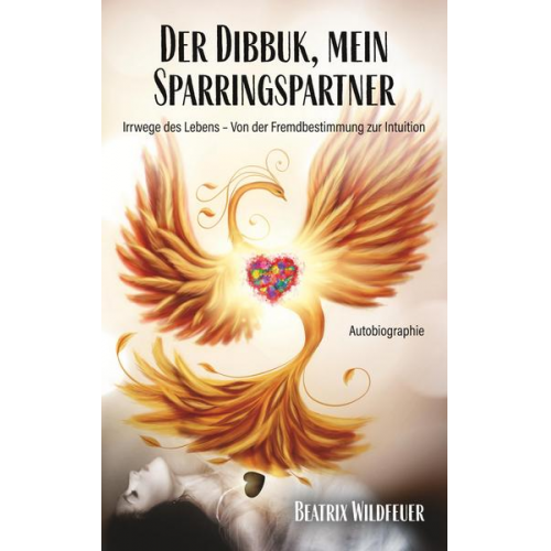 Der Dibukk, mein Sparringspartner- Irrwege des Lebens von Fremdbestimmung zur Intuition