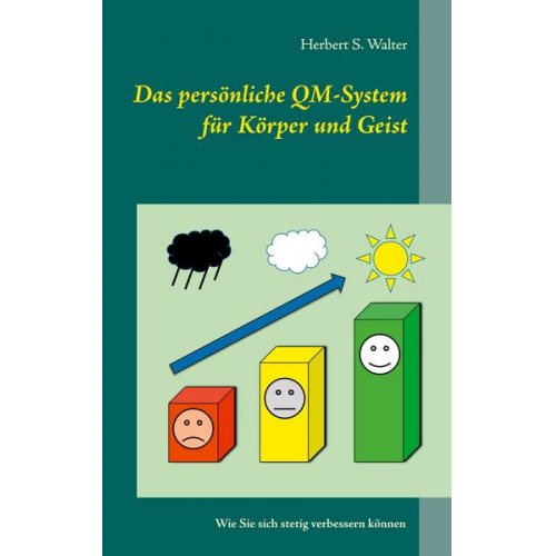 Herbert S. Walter - Das persönliche QM-System für Körper und Geist