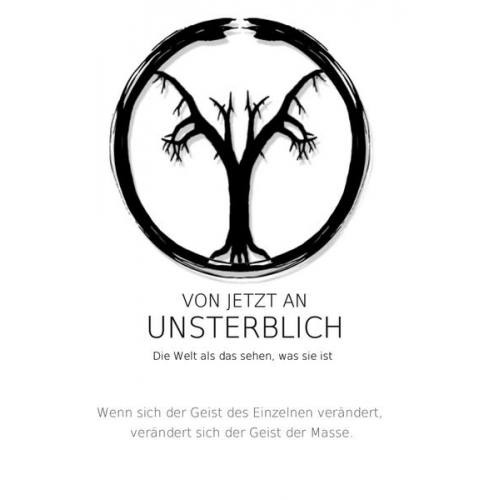 Steffen Neumann - Von jetzt an unsterblich