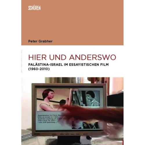 Peter Grabher - Hier und Anderswo