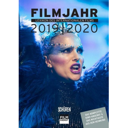 Filmjahr 2019/2020