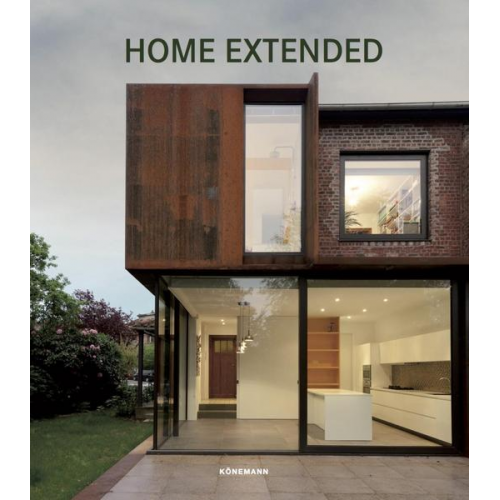 Home Extended