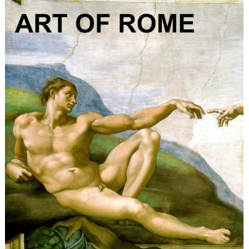 Art of Rome