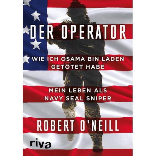 Robert O’Neill - Der Operator