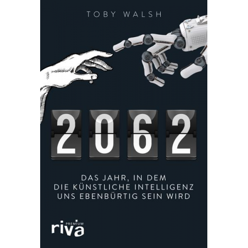 Toby Walsh - 2062