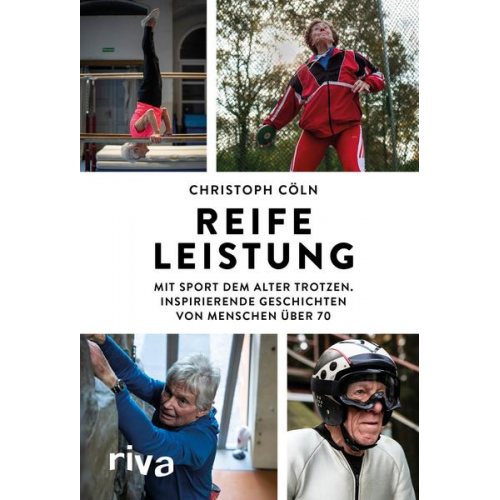 Christoph Cöln - Reife Leistung