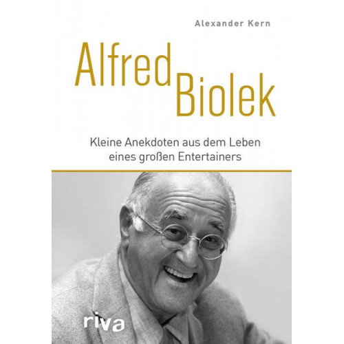 Alexander Kern - Alfred Biolek