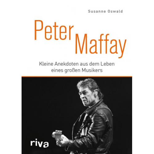 Susanne Oswald - Peter Maffay