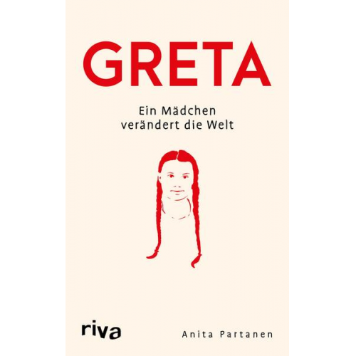 Anita Partanen - Greta