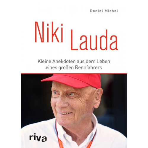 Daniel Michel - Niki Lauda