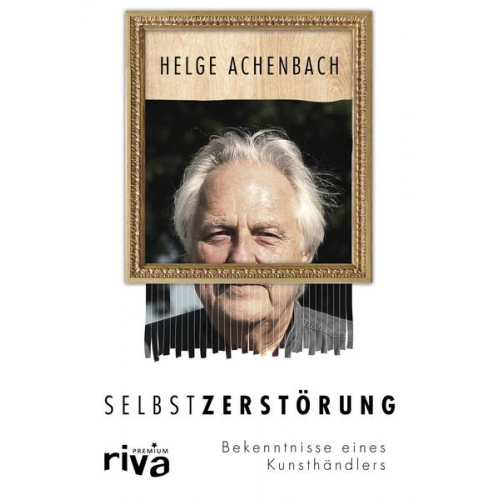 Helge Achenbach - Selbstzerstörung